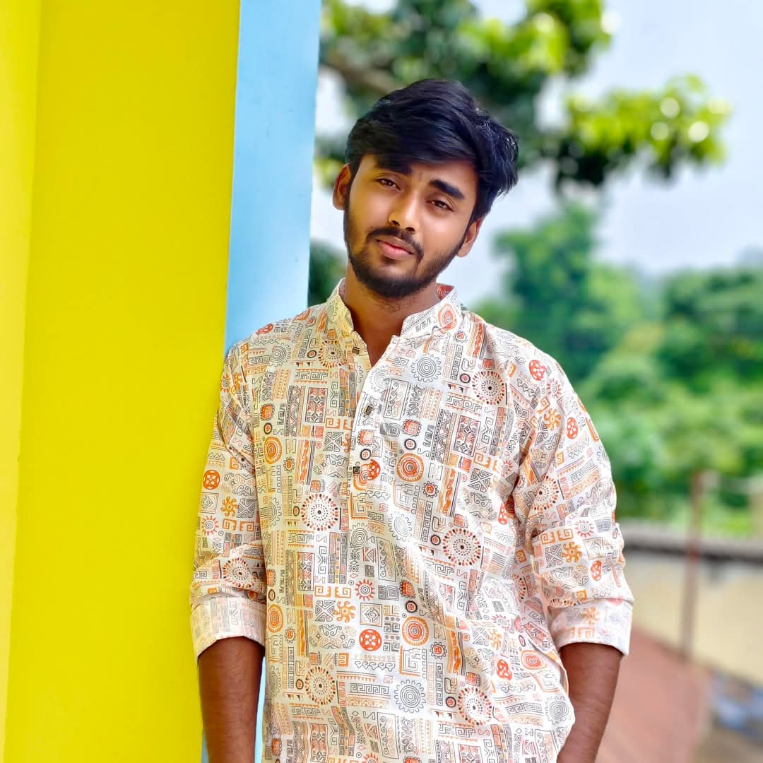 Prashant