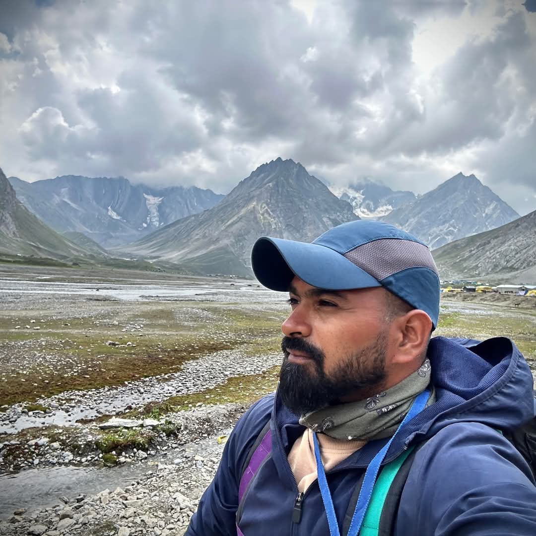 Rishabh kumar