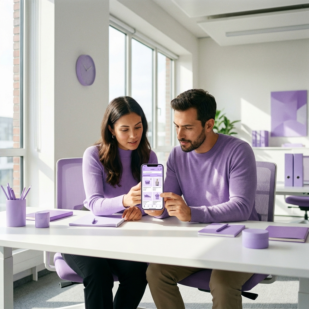 E-commerce & Retail