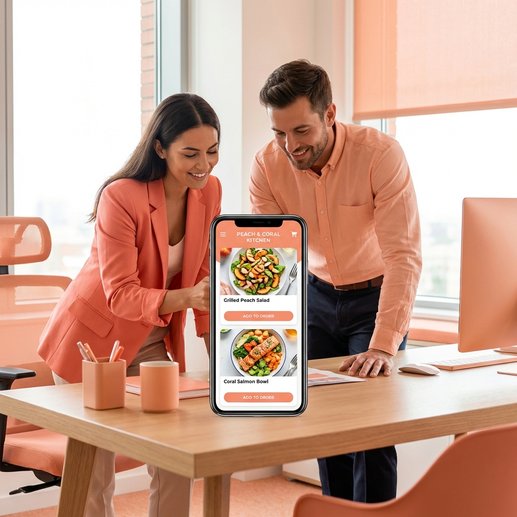 Food & Restaurant